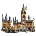 لگو هری پاتر 71043 قلعه هاگوارتز Hogwarts Castle - Image 4