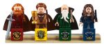 لگو هری پاتر 71043 قلعه هاگوارتز Hogwarts Castle - Image 15