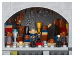 لگو هری پاتر 71043 قلعه هاگوارتز Hogwarts Castle - Image 14