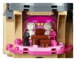 لگو هری پاتر 71043 قلعه هاگوارتز Hogwarts Castle - Image 13