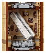 لگو هری پاتر 71043 قلعه هاگوارتز Hogwarts Castle - Image 12