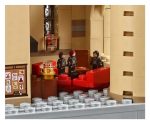 لگو هری پاتر 71043 قلعه هاگوارتز Hogwarts Castle - Image 11