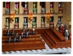 لگو هری پاتر 71043 قلعه هاگوارتز Hogwarts Castle - Image 10