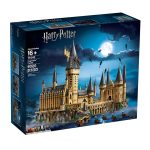 لگو هری پاتر 71043 قلعه هاگوارتز Hogwarts Castle - Image 2