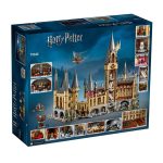 لگو هری پاتر 71043 قلعه هاگوارتز Hogwarts Castle - Image 16