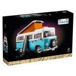لگو کریتور اکسپرت 10279 ون کمپر فولکس واگن Volkswagen T2 Camper Van - Image 2