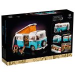لگو کریتور اکسپرت 10279 ون کمپر فولکس واگن Volkswagen T2 Camper Van - Image 10