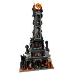 لگو آیکونز 10333 ارباب حلقه ها : برج بارادور THE LORD OF THE RINGS: Barad-dûr - Image 3