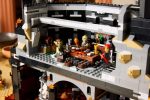 لگو آیکونز 10333 ارباب حلقه ها : برج بارادور THE LORD OF THE RINGS: Barad-dûr - Image 15