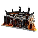لگو آیکونز 10333 ارباب حلقه ها : برج بارادور THE LORD OF THE RINGS: Barad-dûr - Image 4