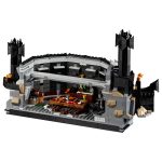 لگو آیکونز 10333 ارباب حلقه ها : برج بارادور THE LORD OF THE RINGS: Barad-dûr - Image 5
