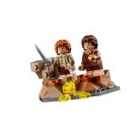 لگو آیکونز 10333 ارباب حلقه ها : برج بارادور THE LORD OF THE RINGS: Barad-dûr - Image 10
