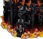 لگو آیکونز 10333 ارباب حلقه ها : برج بارادور THE LORD OF THE RINGS: Barad-dûr - Image 9