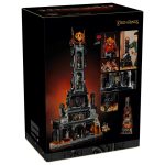 لگو آیکونز 10333 ارباب حلقه ها : برج بارادور THE LORD OF THE RINGS: Barad-dûr - Image 12