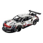 لگو تکنیک 42096 پورشه 911 اسپرت Porsche 911 RSR