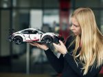 لگو تکنیک 42096 پورشه 911 اسپرت Porsche 911 RSR - Image 10