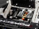لگو تکنیک 42096 پورشه 911 اسپرت Porsche 911 RSR - Image 7