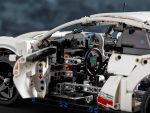 لگو تکنیک 42096 پورشه 911 اسپرت Porsche 911 RSR - Image 6