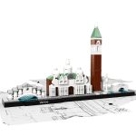 لگو آرشیتکت 21026 ونیز Venice