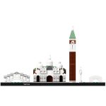 لگو آرشیتکت 21026 ونیز Venice - Image 5