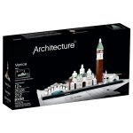 لگو آرشیتکت 21026 ونیز Venice - Image 2