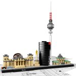 لگو آرشیتکت 21027 برلین Berlin