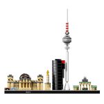 لگو آرشیتکت 21027 برلین Berlin - Image 6