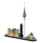 لگو آرشیتکت 21027 برلین Berlin - Image 5