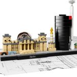لگو آرشیتکت 21027 برلین Berlin - Image 4