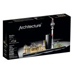 لگو آرشیتکت 21027 برلین Berlin - Image 2