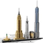 لگو آرشیتکت 21028 نیویورک New York