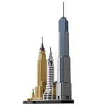 لگو آرشیتکت 21028 نیویورک New York - Image 5
