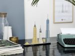لگو آرشیتکت 21028 نیویورک New York - Image 7