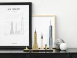 لگو آرشیتکت 21028 نیویورک New York - Image 6