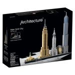 لگو آرشیتکت 21028 نیویورک New York - Image 2