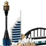 لگو آرشیتکت 21032 سیدنی Sydney - Image 4