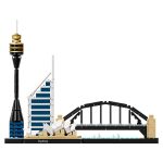 لگو آرشیتکت 21032 سیدنی Sydney - Image 3