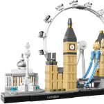 لگو آرشیتکت 21034 لندن London - Image 5
