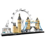 لگو آرشیتکت 21034 لندن London