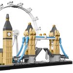 لگو آرشیتکت 21034 لندن London - Image 4