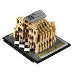 لگو آرشیتکت 21061 کلیسا نوتردام پاریس Notre-Dame de Paris - Image 4
