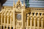 لگو آرشیتکت 21061 کلیسا نوتردام پاریس Notre-Dame de Paris - Image 11