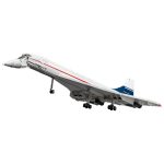 لگو آیکونز 10318 هواپیما کنکورد Concorde - Image 3