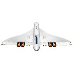 لگو آیکونز 10318 هواپیما کنکورد Concorde - Image 4
