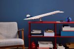 لگو آیکونز 10318 هواپیما کنکورد Concorde - Image 10