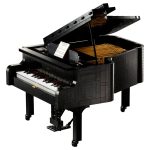 لگو آیدیاز 21323 پیانو Grand Piano - Image 3