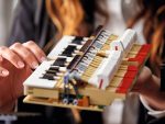 لگو آیدیاز 21323 پیانو Grand Piano - Image 13