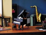 لگو آیدیاز 21323 پیانو Grand Piano - Image 15