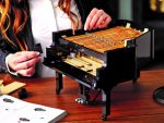 لگو آیدیاز 21323 پیانو Grand Piano - Image 17