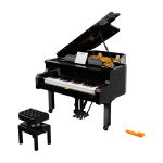 لگو آیدیاز 21323 پیانو Grand Piano
